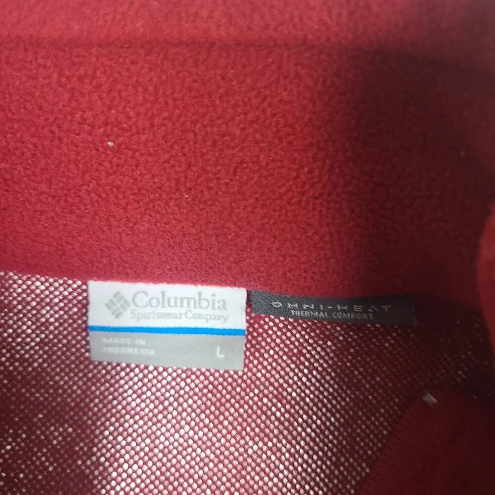 Columbia celebrate your